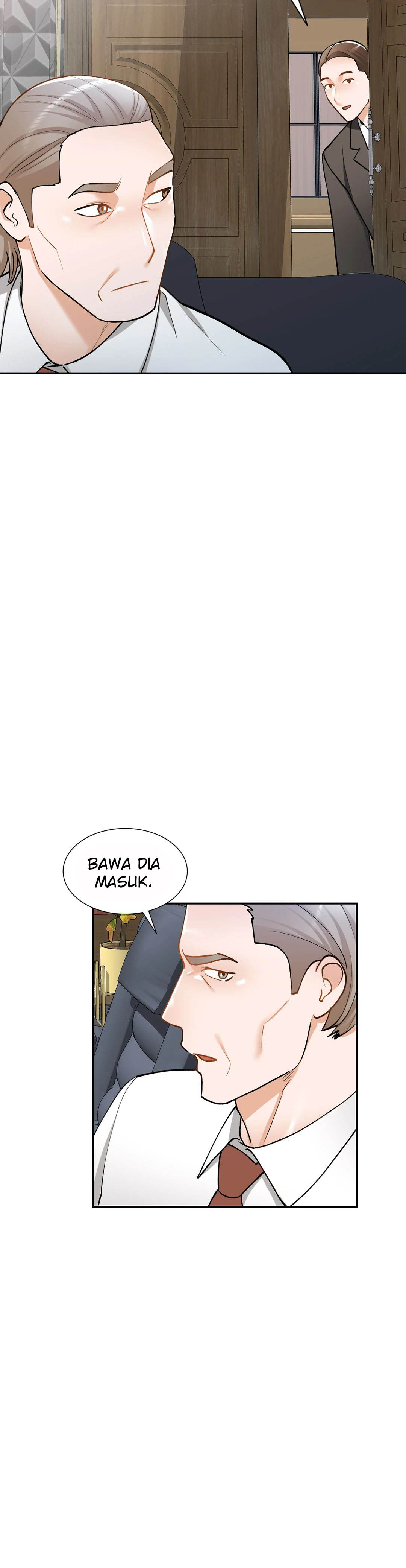 My Secretary&#8217;s Got a Secret - Chapter 16 49