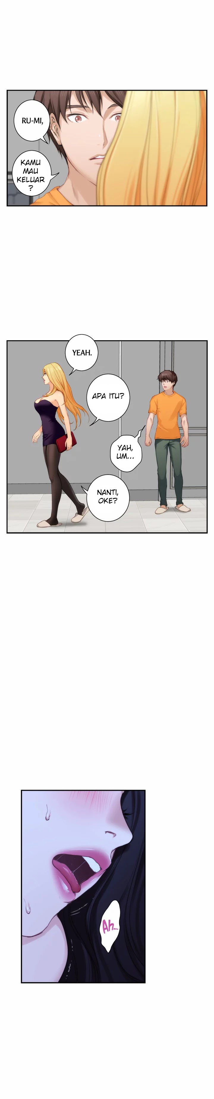 S-Mate - Chapter 16 15