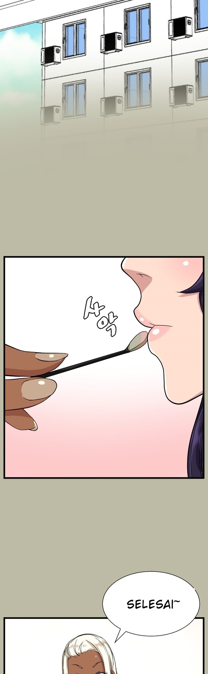 Love Academy - Chapter 16 31