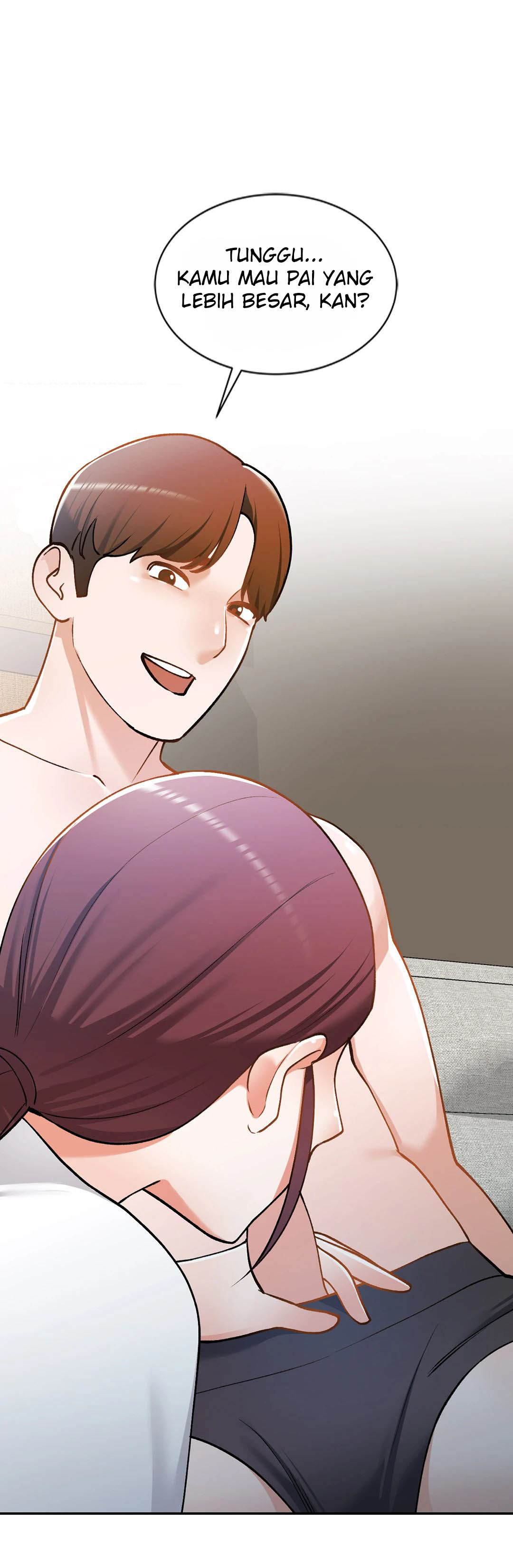My Secretary&#8217;s Got a Secret - Chapter 16 41