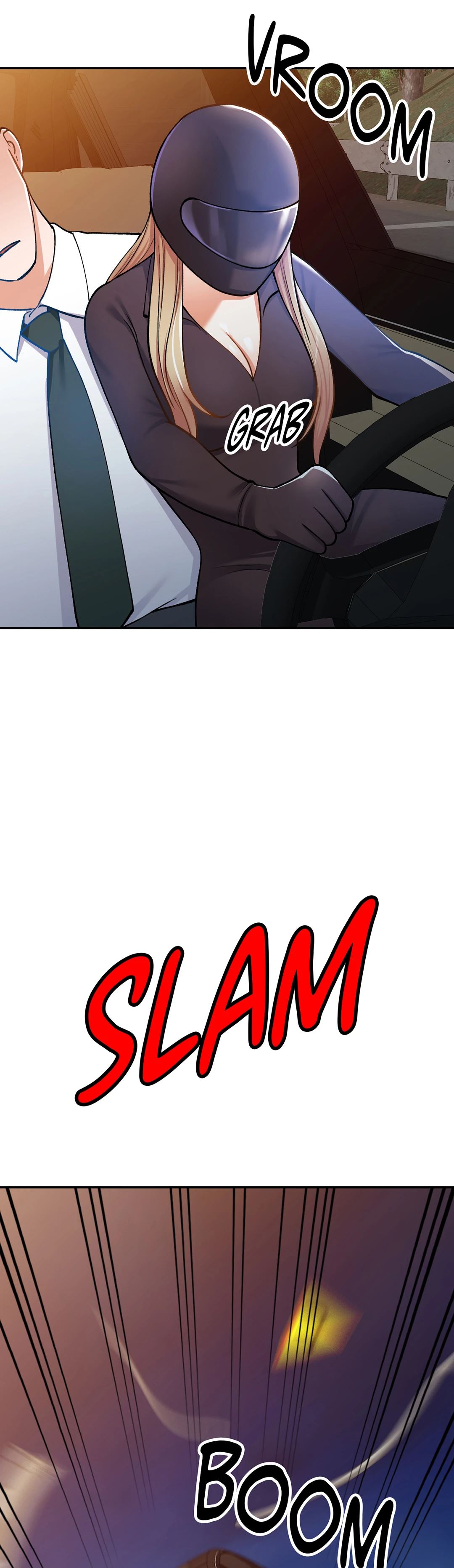 My Secretary&#8217;s Got a Secret - Chapter 16 3