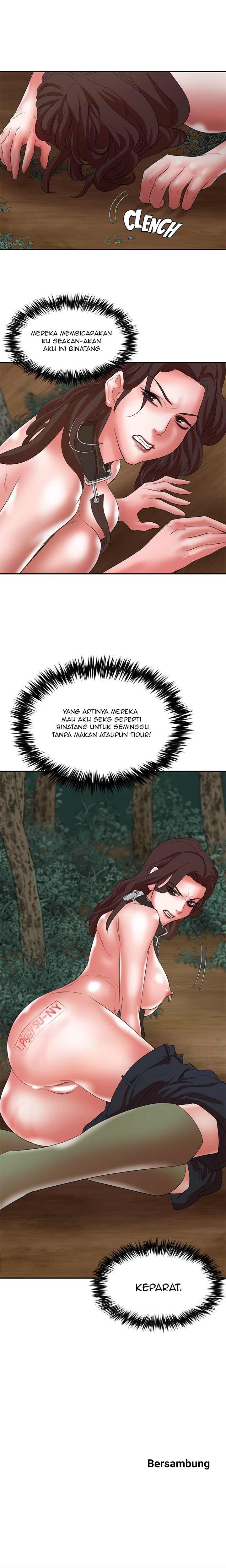 The Escape - Chapter 16 24