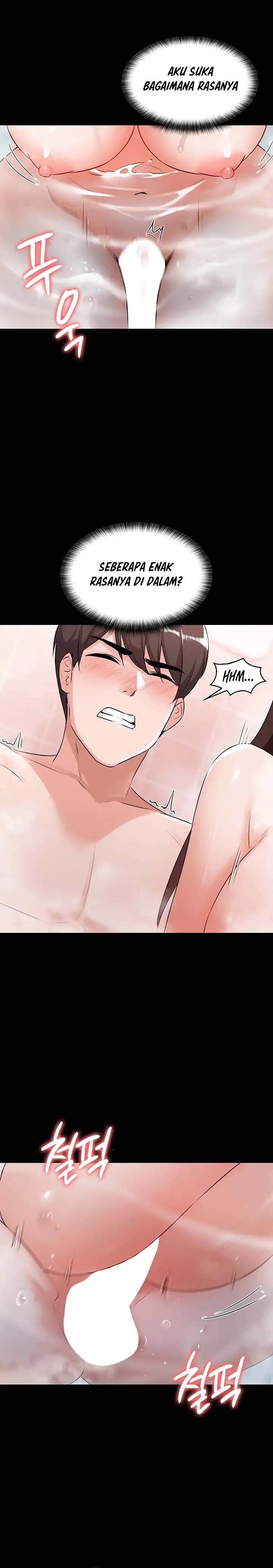 She’s Not My Sister - Chapter 16 13 She’s Not My Sister - Chapter 16 13