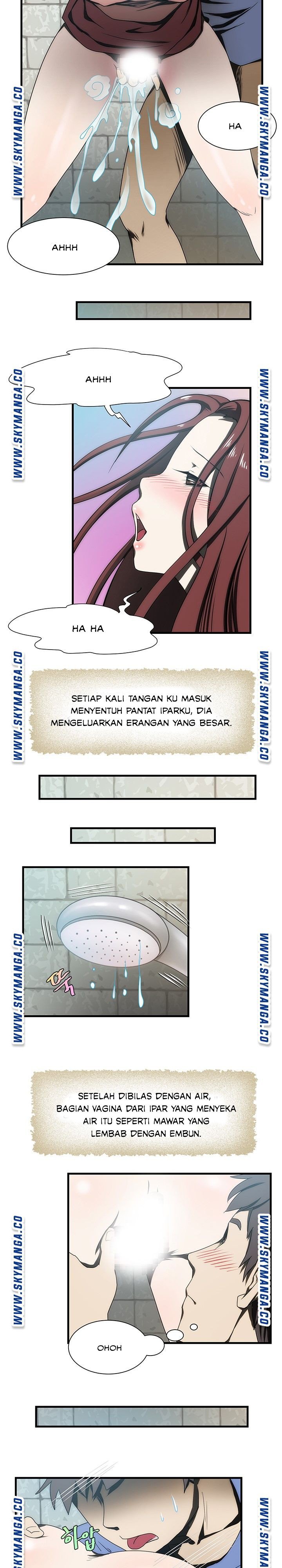 My Sister-in-Law’s Ass - Chapter 16 8 My Sister-in-Law’s Ass - Chapter 16 8