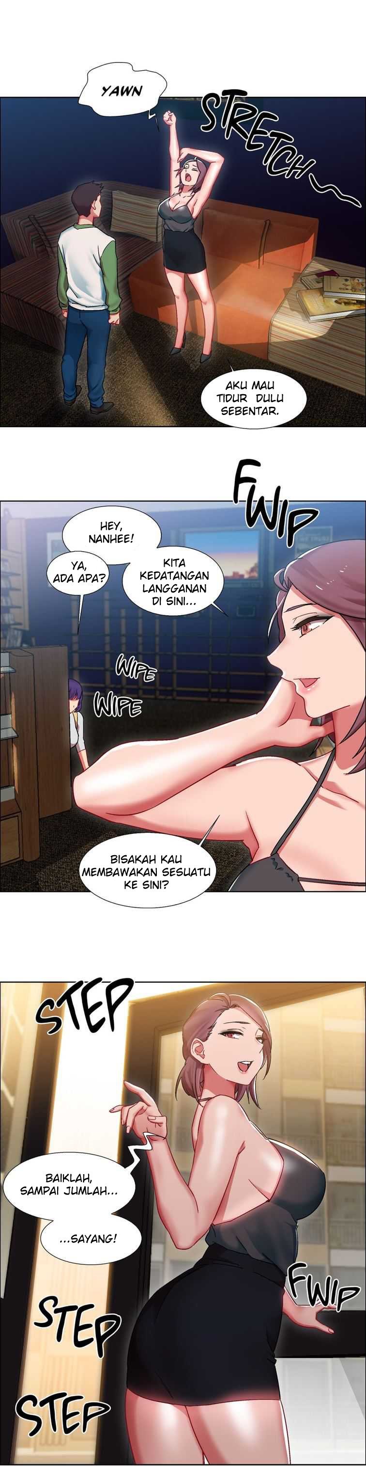 Rental Girls - Chapter 16 4
