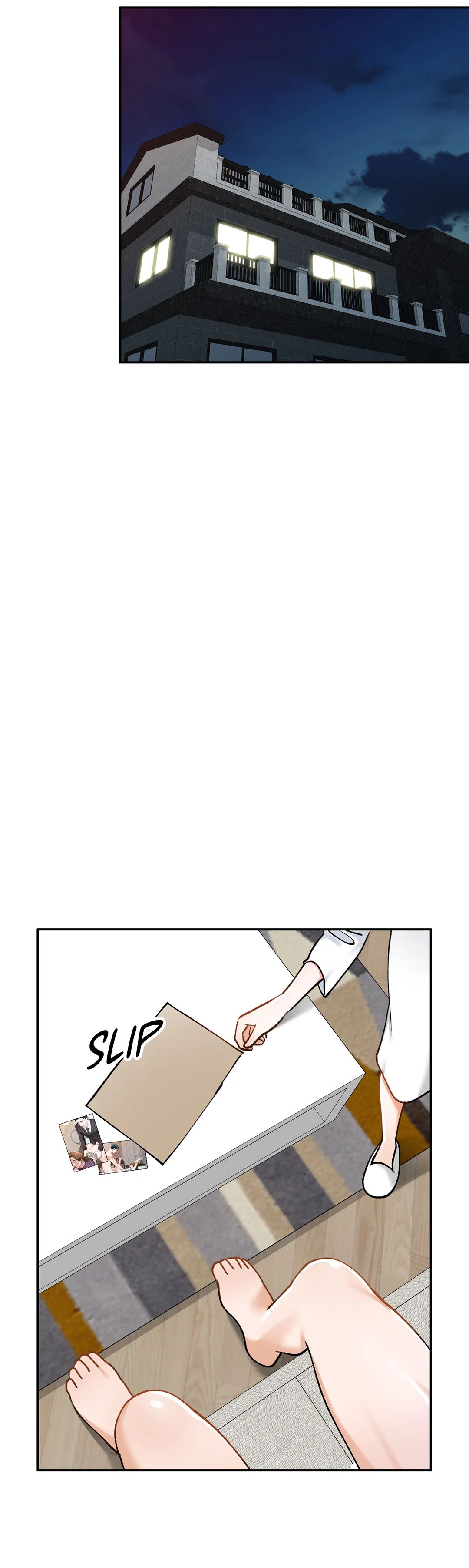 My Secretary&#8217;s Got a Secret - Chapter 16 36