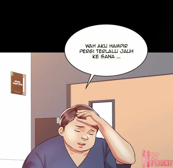 The Hand of Legend - Chapter 16 58