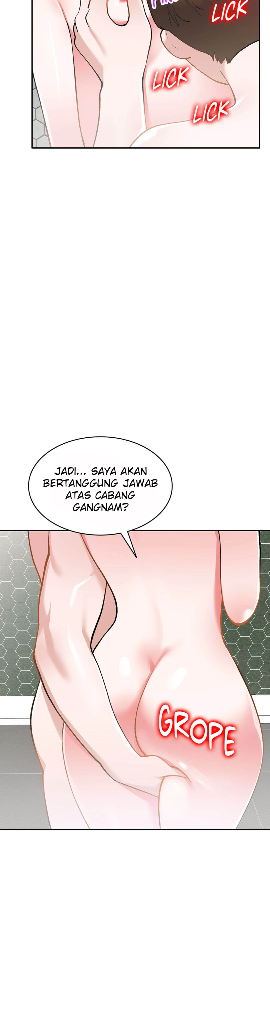 My Secretary&#8217;s Got a Secret - Chapter 16 25