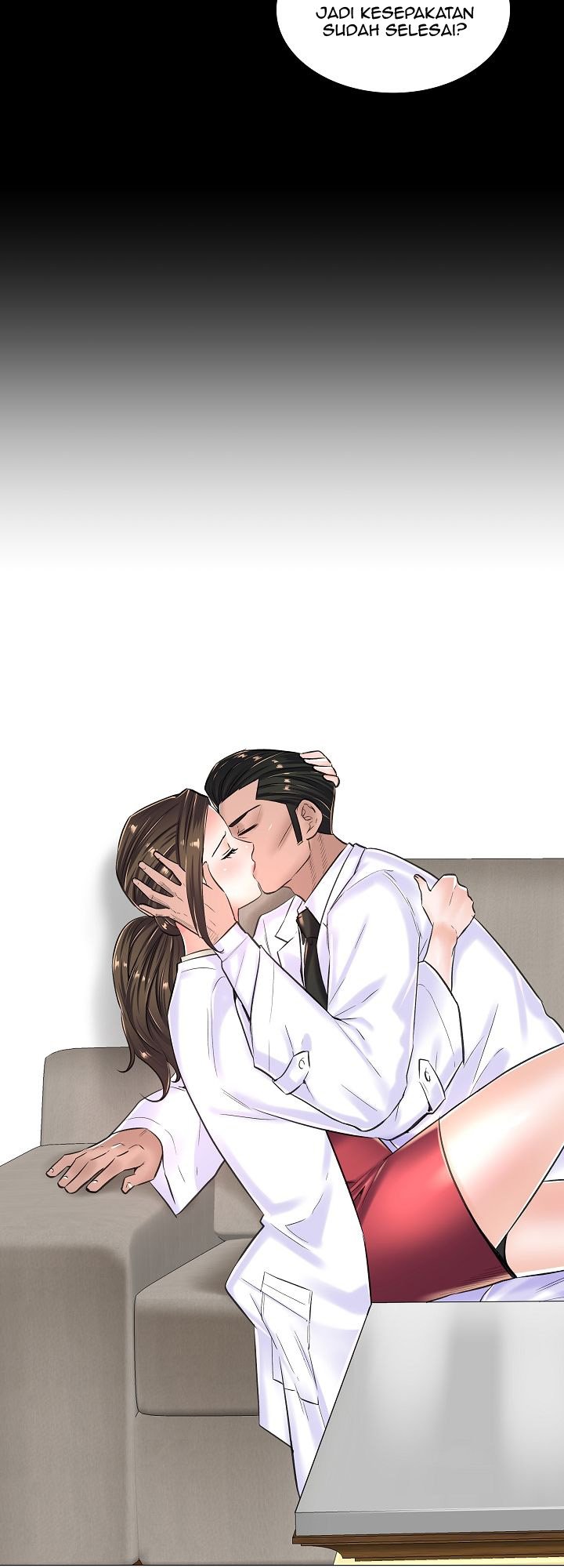 The Game-Fatal Doctor - Chapter 16 35