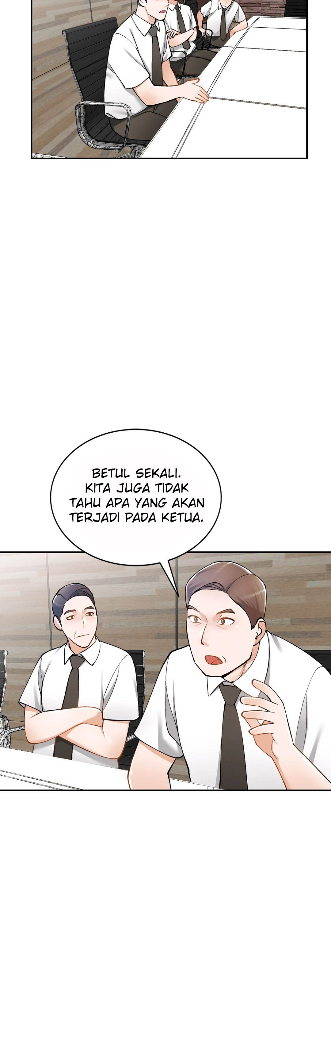 My Secretary&#8217;s Got a Secret - Chapter 16 15