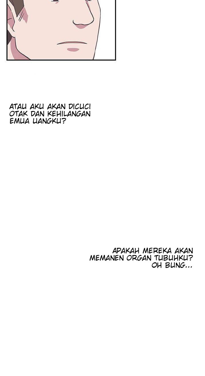 Love Navigation (Koh Son-jak) - Chapter 16 35 Love Navigation (Koh Son-jak) - Chapter 16 35