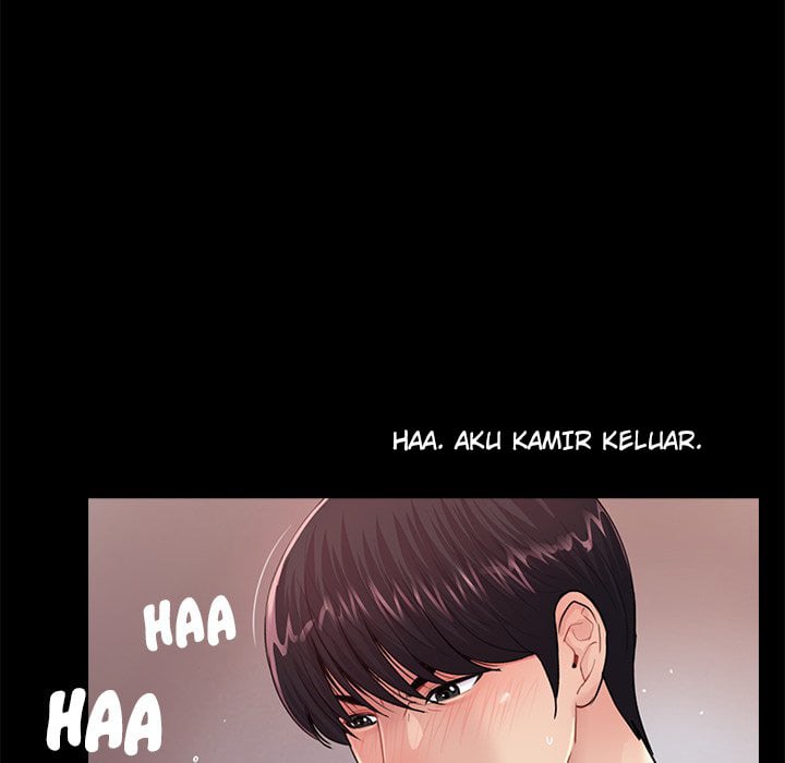 His Return - Chapter 16 35