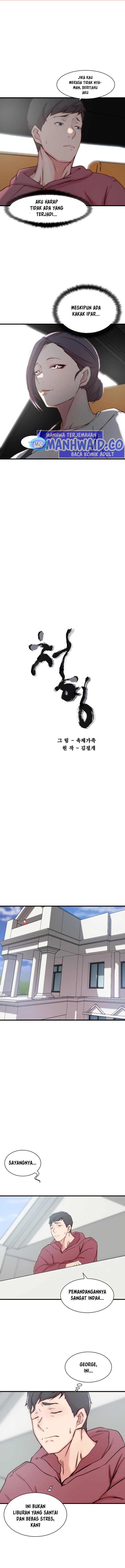 Sister in Law - Chapter 16 2