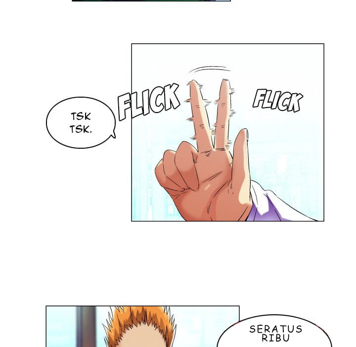 God of App - Chapter 16 22