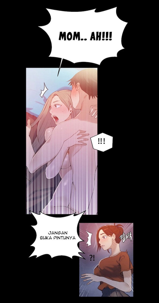 Secret Class Uncensored - Chapter 16 2 Secret Class Uncensored - Chapter 16 2