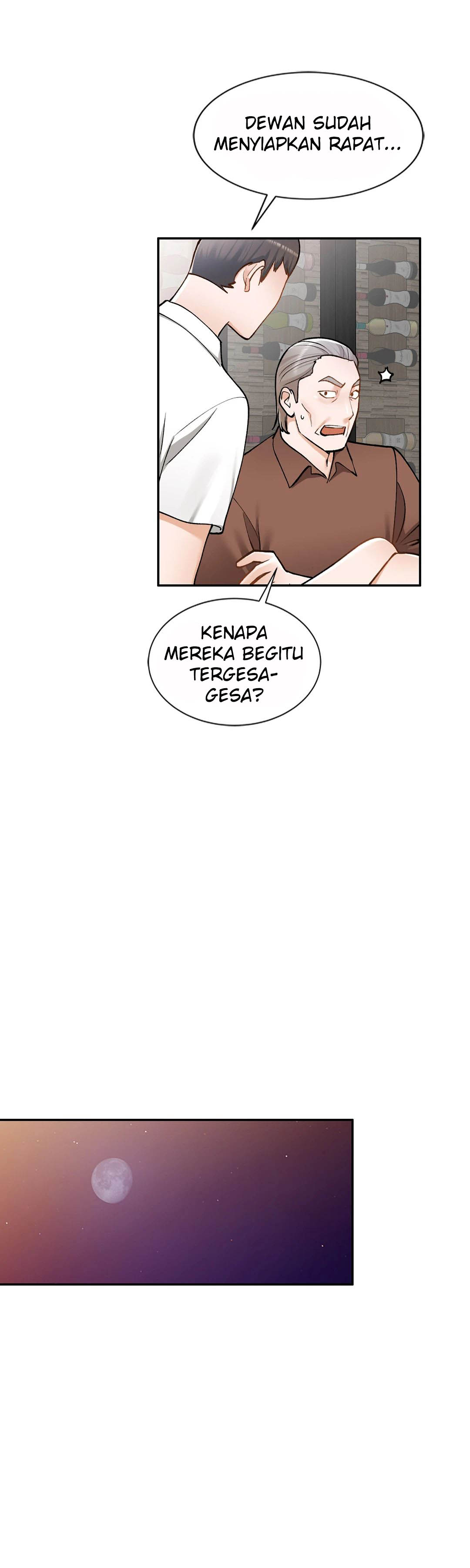 My Secretary&#8217;s Got a Secret - Chapter 16 35