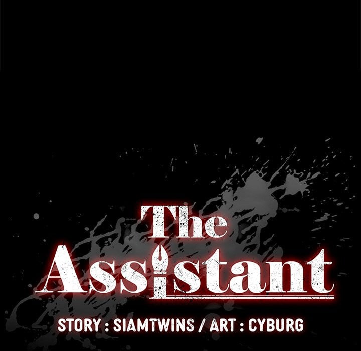 The Assistant - Chapter 16 15 The Assistant - Chapter 16 15