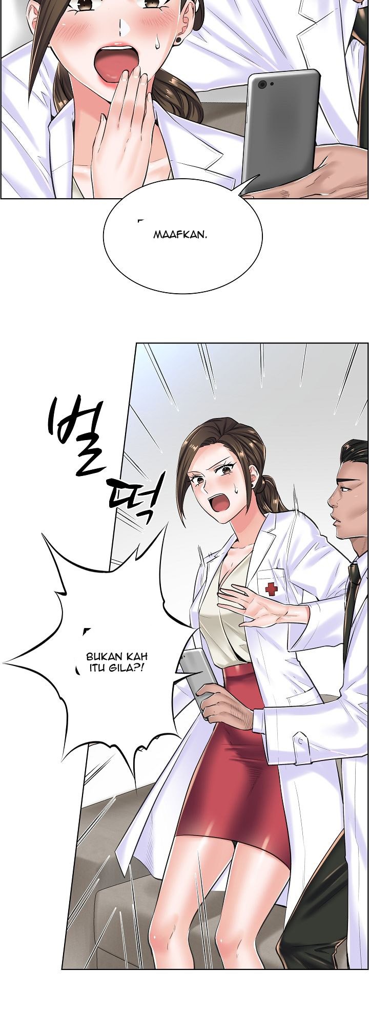 The Game-Fatal Doctor - Chapter 16 21