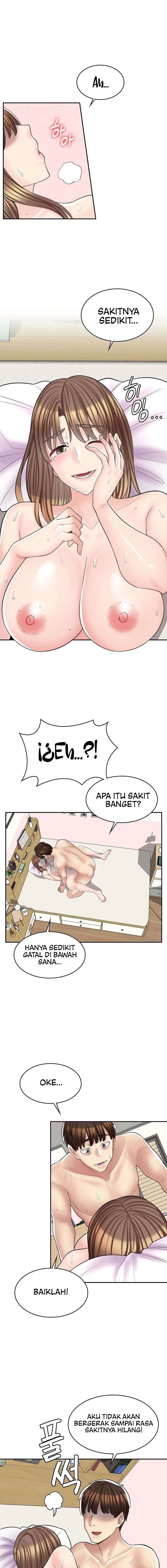 Cafe anime - Chapter 16 7