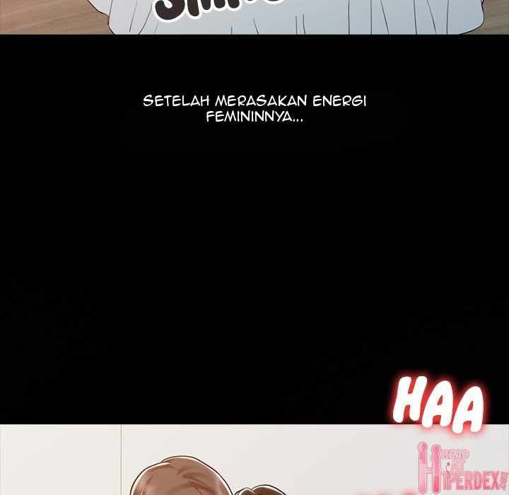 The Hand of Legend - Chapter 16 98