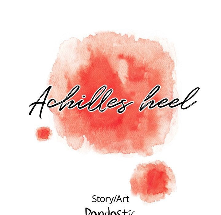 Achilles Heel - Chapter 16 41