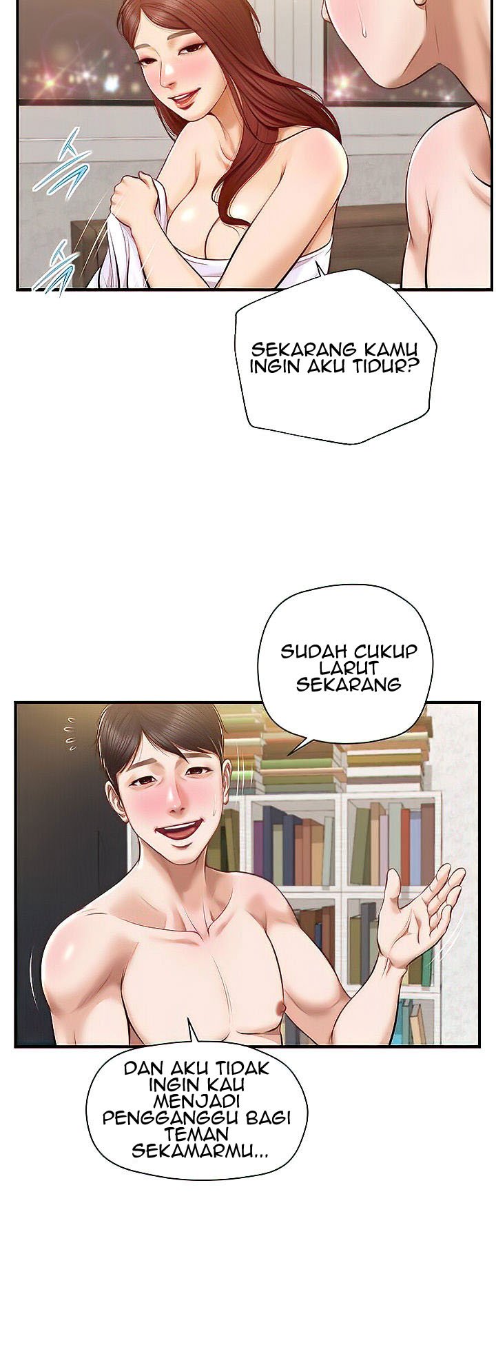 Age of Innocence - Chapter 16 30 Age of Innocence - Chapter 16 30