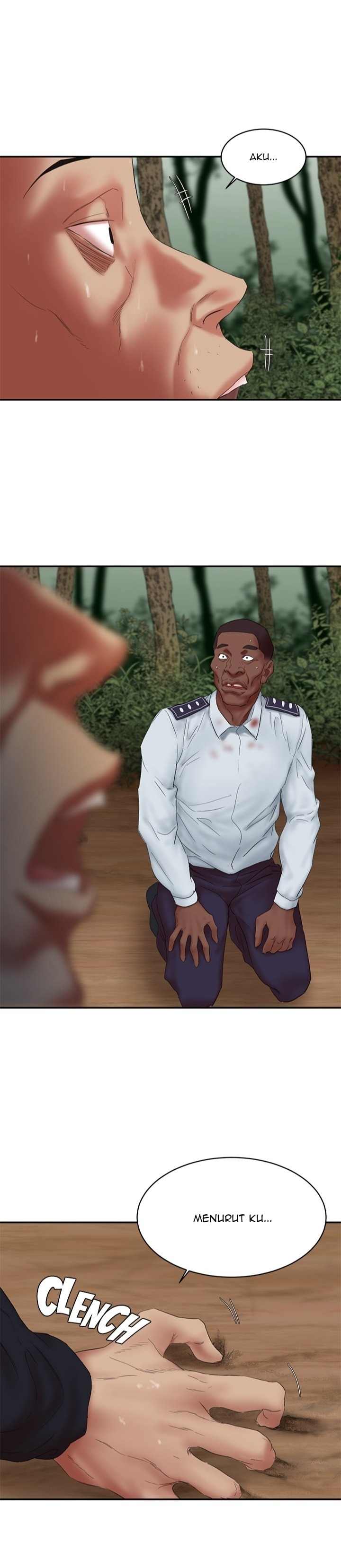 The Escape - Chapter 16 4