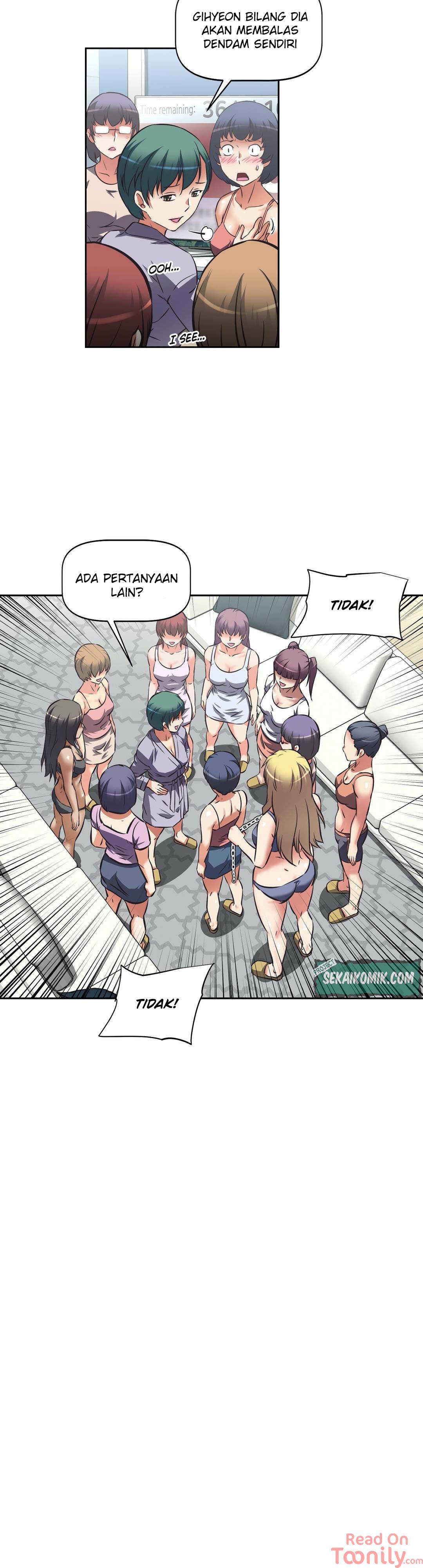 Hell’s Harem - Chapter 16 27 Hell’s Harem - Chapter 16 27