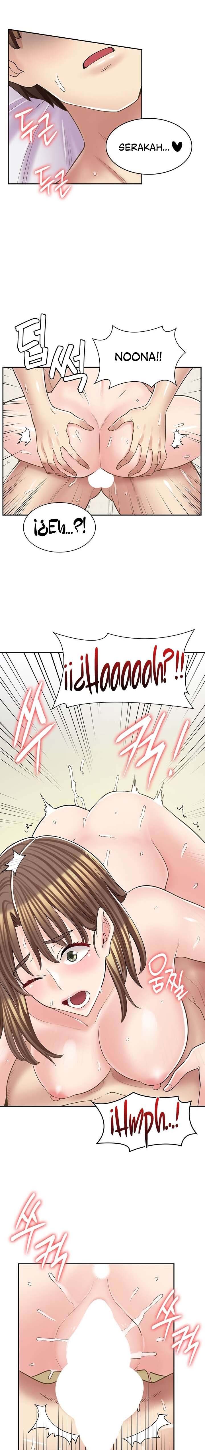 Cafe anime - Chapter 16 14