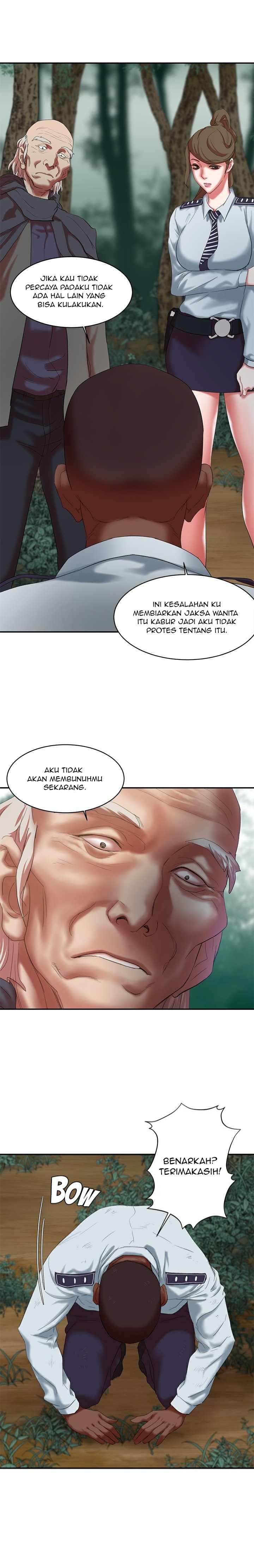 The Escape - Chapter 16 21