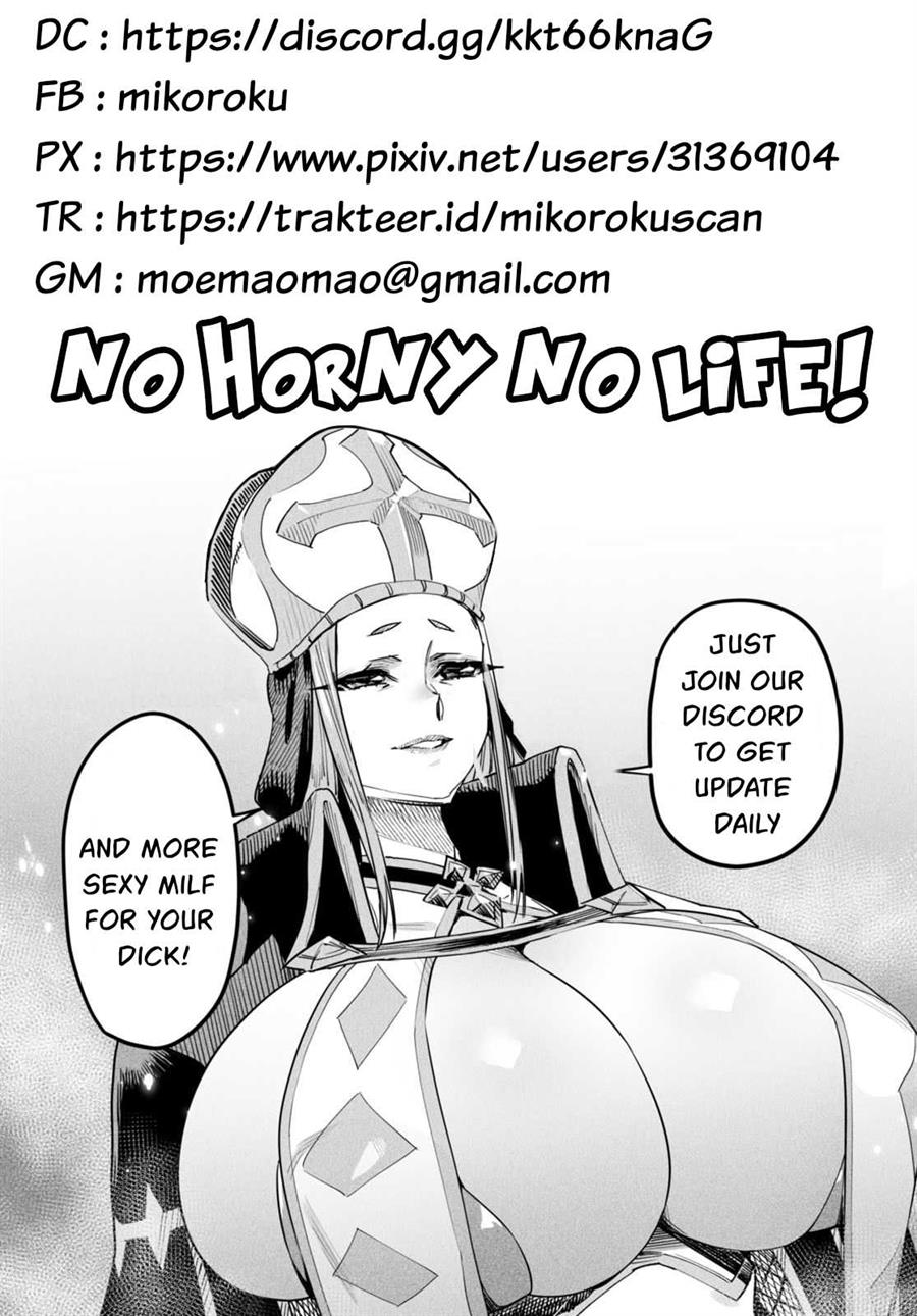 Isekai Furin II - Chapter 16 21