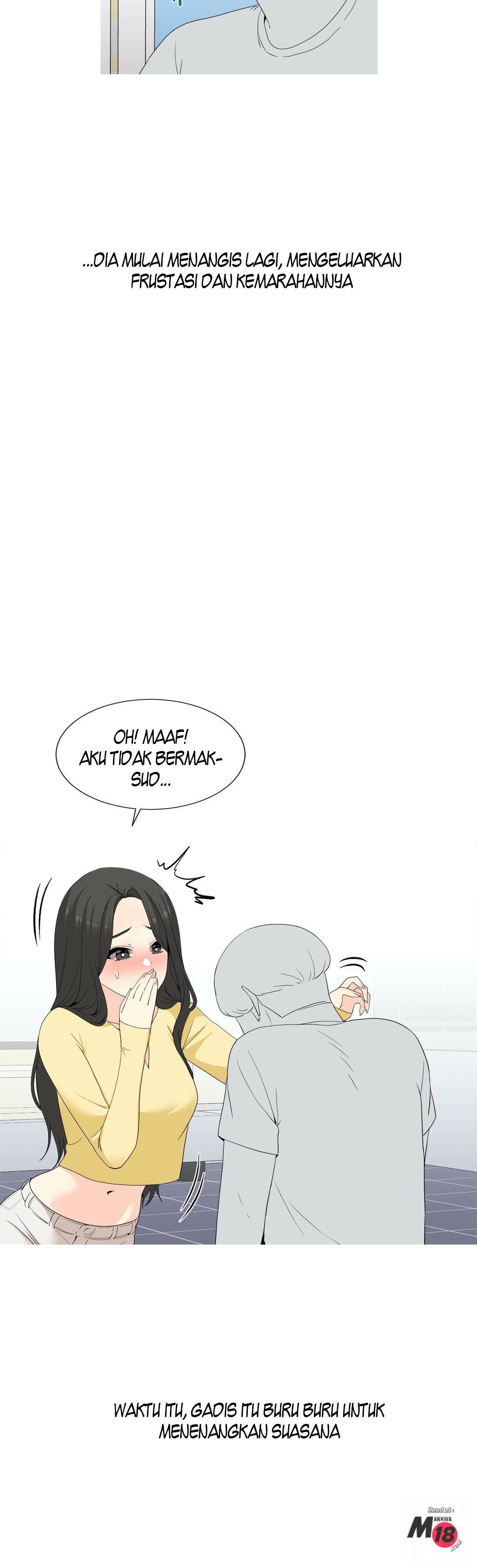 Fox Tales - Chapter 16 28