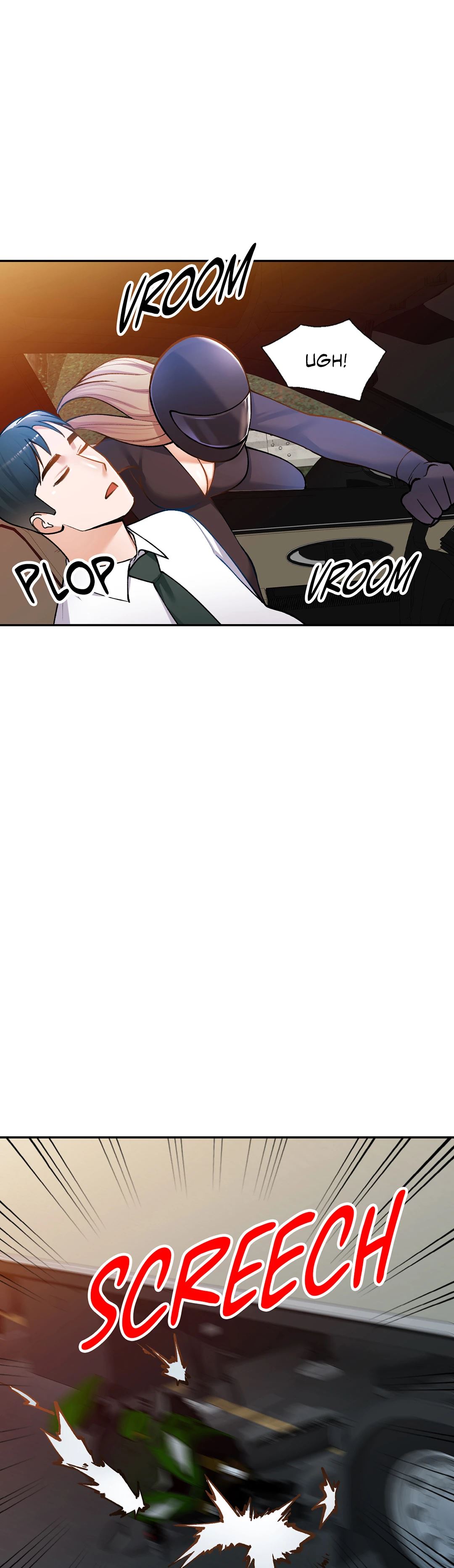 My Secretary&#8217;s Got a Secret - Chapter 16 1