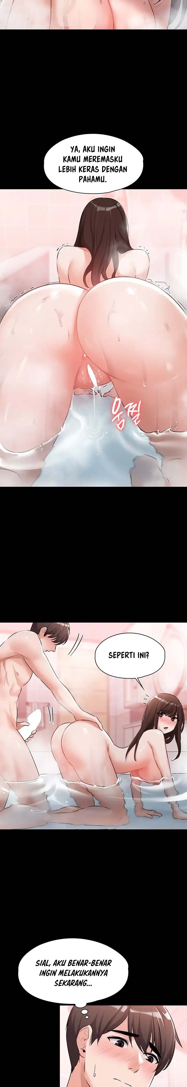 She’s Not My Sister - Chapter 16 18 She’s Not My Sister - Chapter 16 18