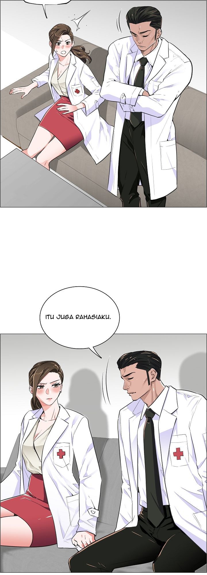 The Game-Fatal Doctor - Chapter 16 24