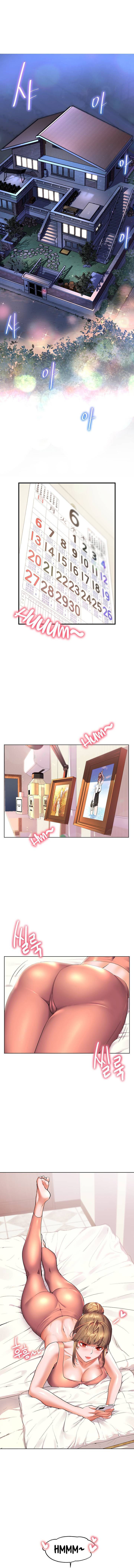Childhood Bride - Chapter 16 3