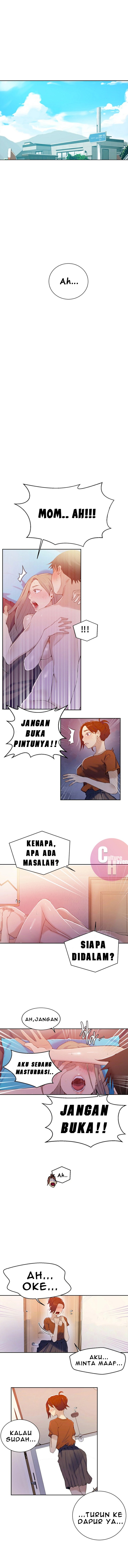 Secret Class - Chapter 16 3