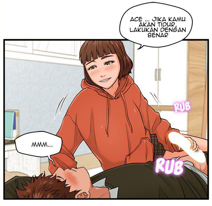 The Guest House - Chapter 16 90
