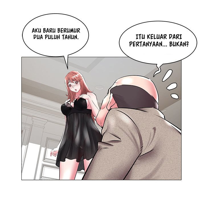 Aqua - Chapter 16 17