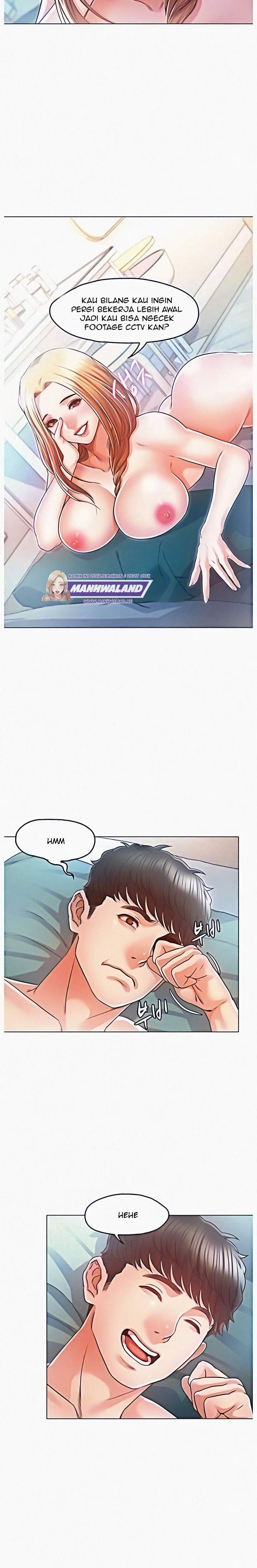 Who did you do with - Chapter 16 4 Who did you do with - Chapter 16 4