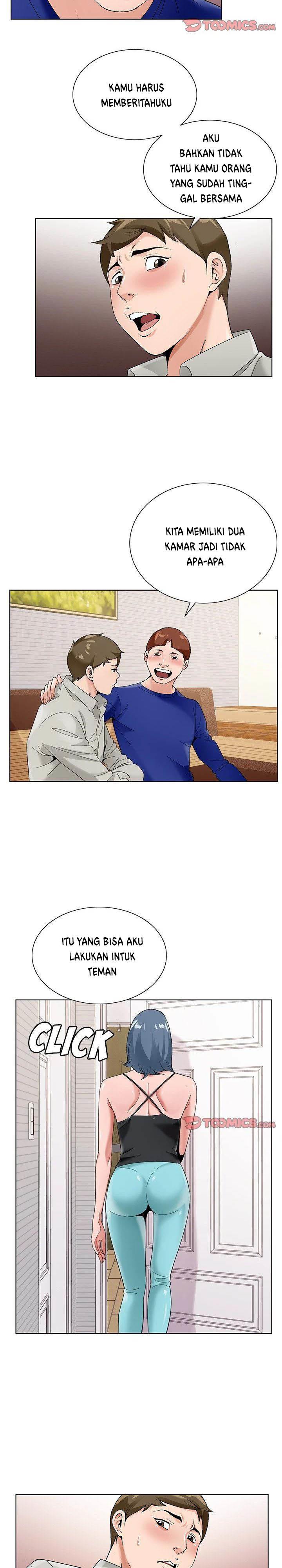 Temptations - Chapter 16 17 Temptations - Chapter 16 17