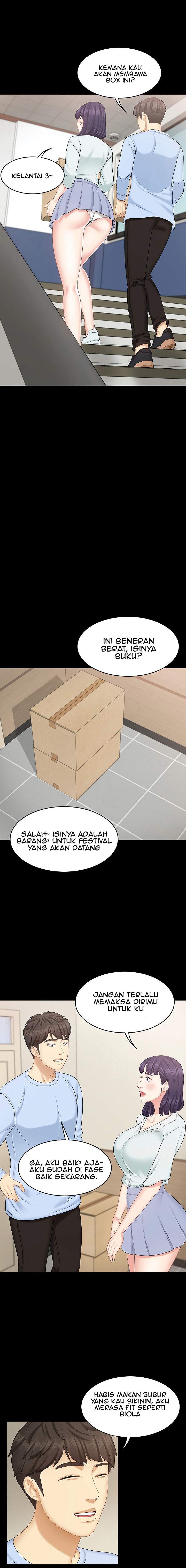 She’s my Younger Sister, but it’s okay - Chapter 16 15 She’s my Younger Sister, but it’s okay - Chapter 16 15