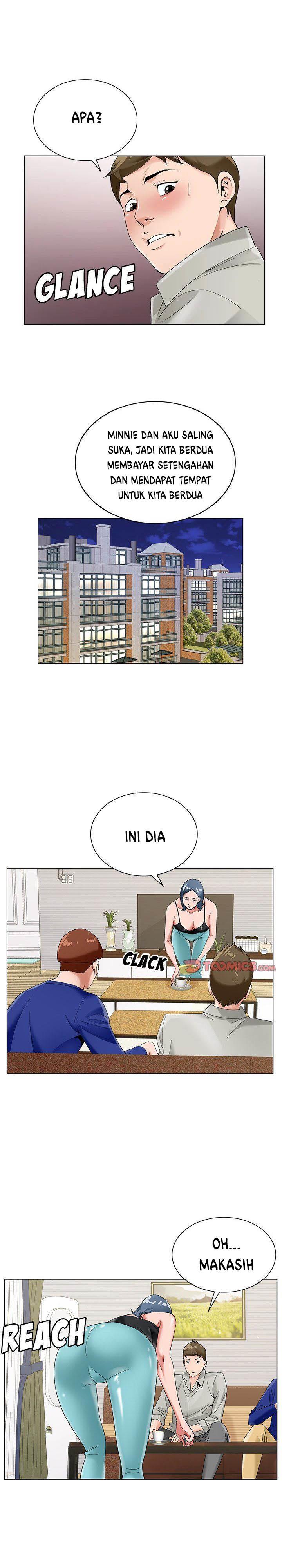 Temptations - Chapter 16 15 Temptations - Chapter 16 15