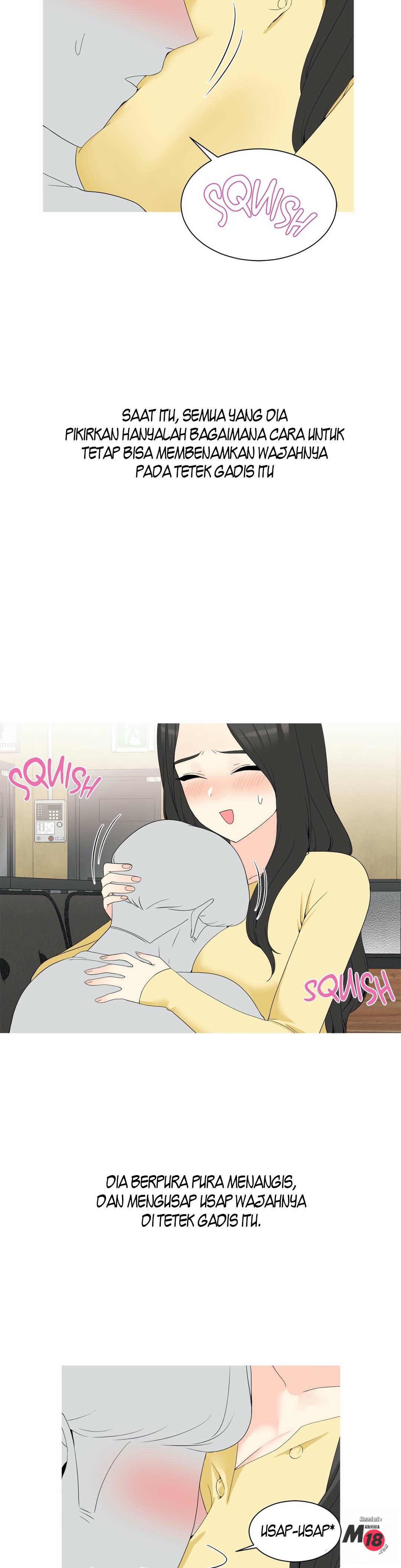 Fox Tales - Chapter 16 19