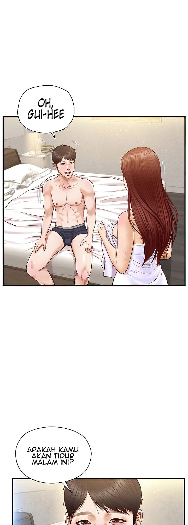 Age of Innocence - Chapter 16 28 Age of Innocence - Chapter 16 28