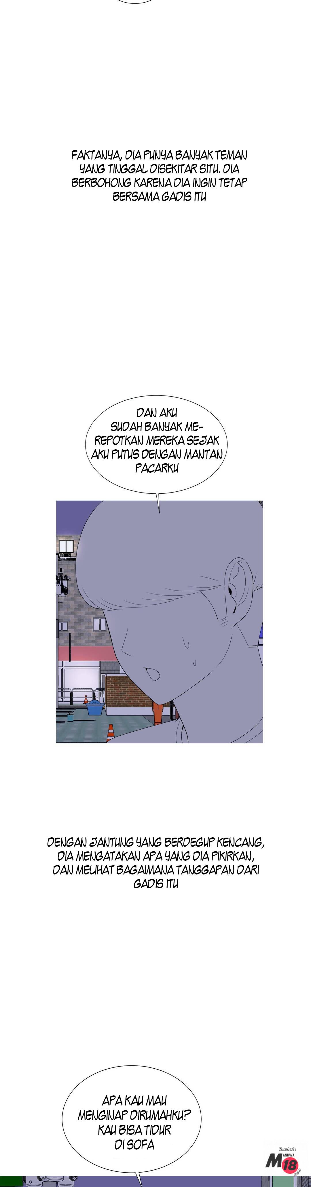 Fox Tales - Chapter 16 22