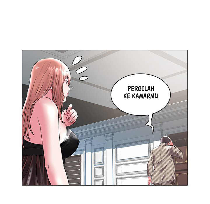 Aqua - Chapter 16 21