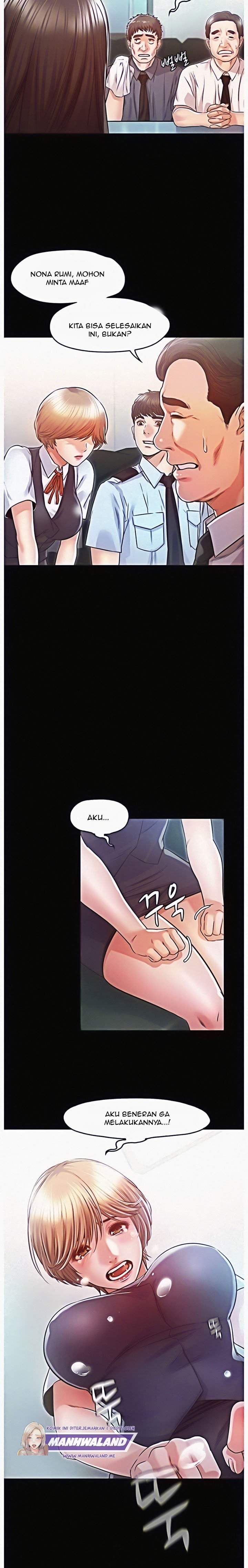 Who did you do with - Chapter 16 14 Who did you do with - Chapter 16 14