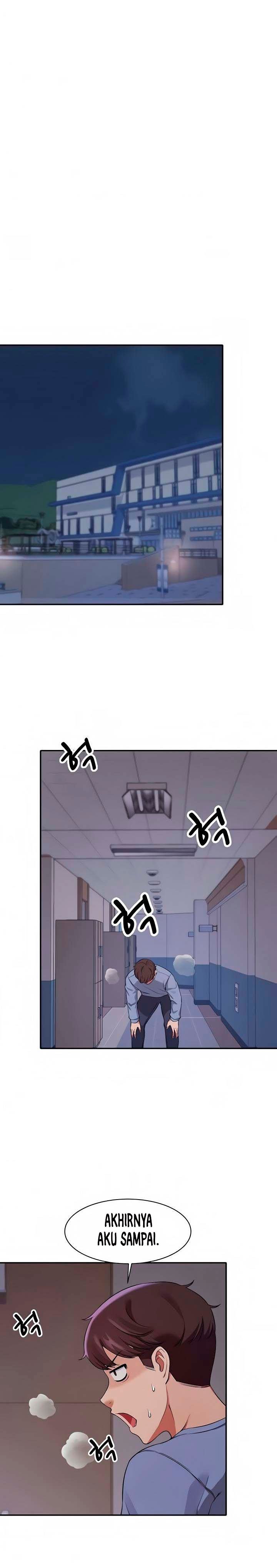 Is There No Goddess in My College? - Chapter 16 13 Is There No Goddess in My College? - Chapter 16 13