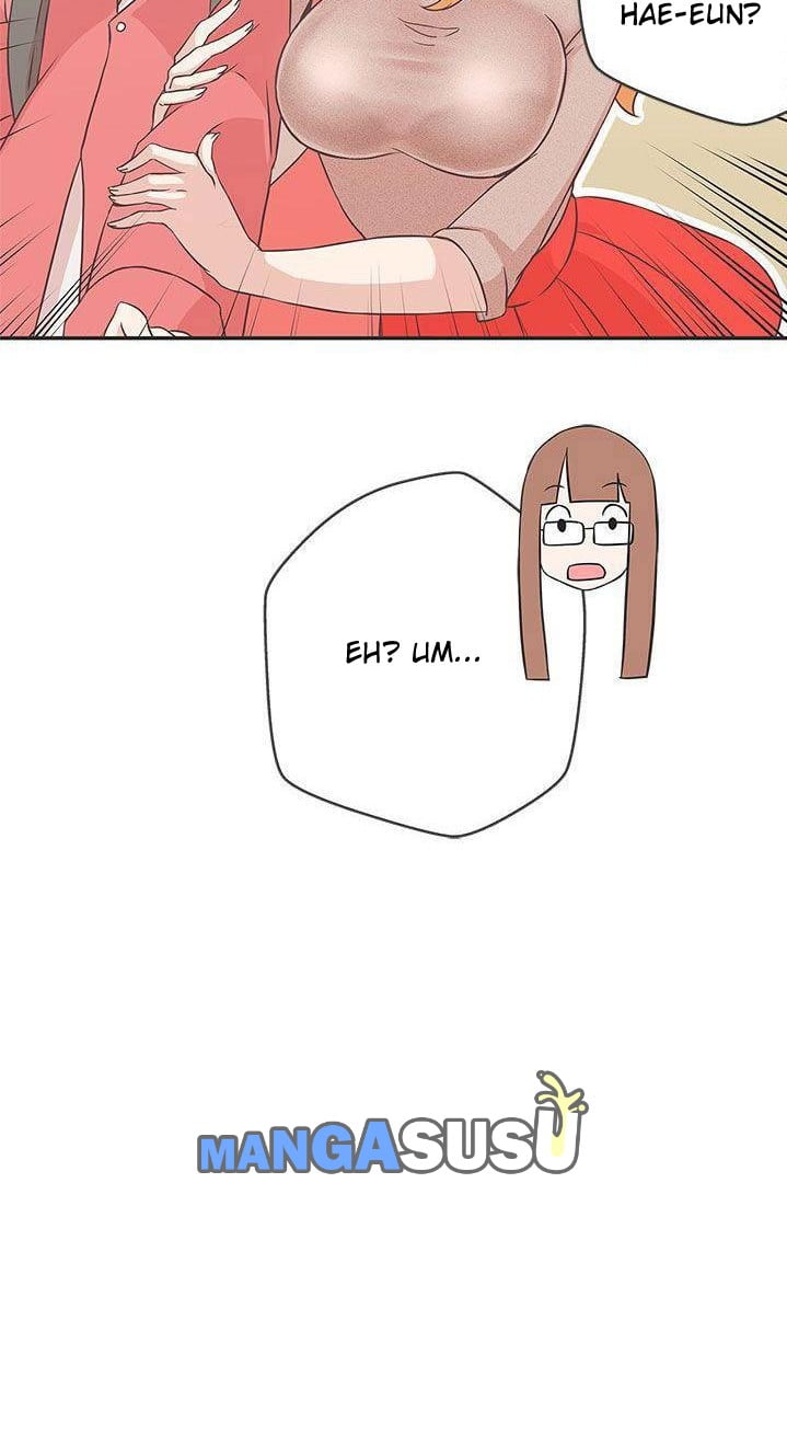 Love Navigation (Koh Son-jak) - Chapter 16 29 Love Navigation (Koh Son-jak) - Chapter 16 29